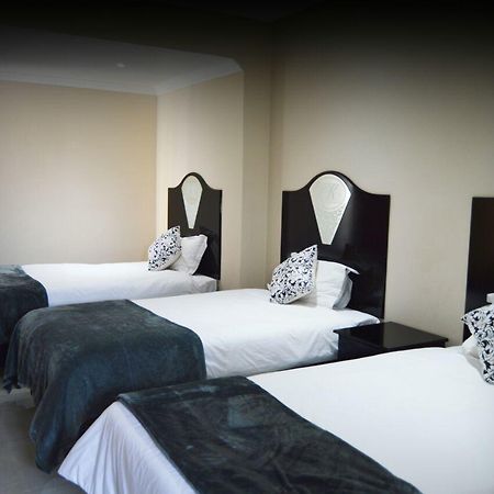 Kismet Hotel Питърмарицбург Екстериор снимка