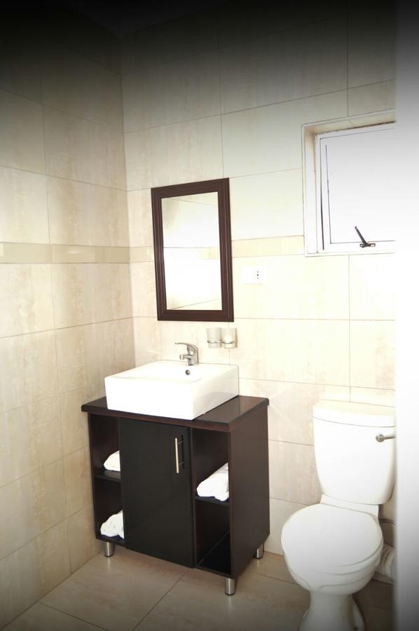 Kismet Hotel Питърмарицбург Екстериор снимка
