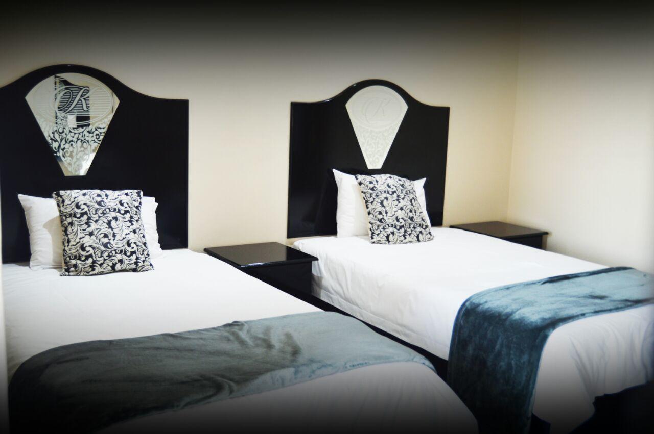 Kismet Hotel Питърмарицбург Екстериор снимка