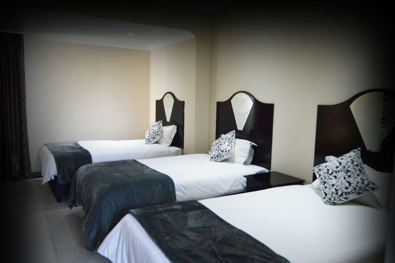 Kismet Hotel Питърмарицбург Екстериор снимка