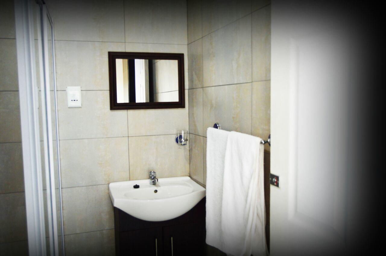 Kismet Hotel Питърмарицбург Екстериор снимка