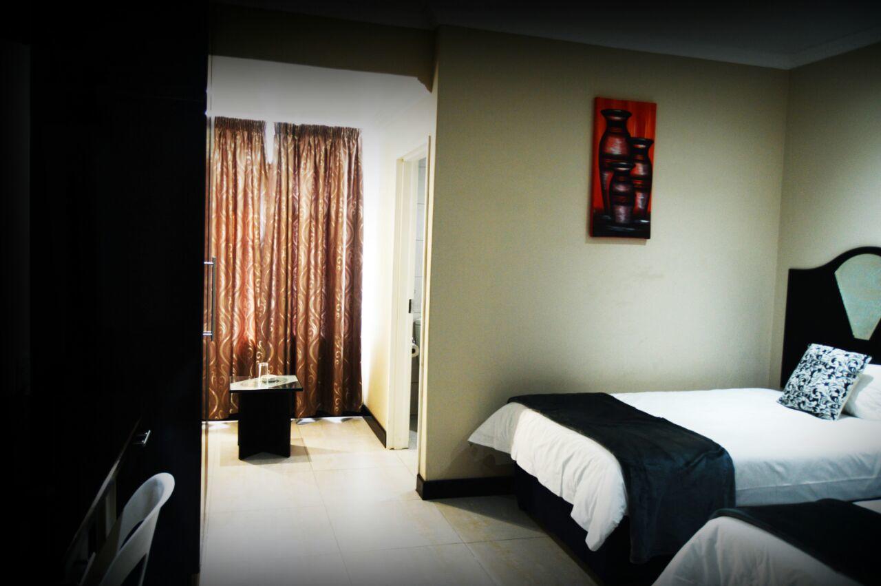 Kismet Hotel Питърмарицбург Екстериор снимка