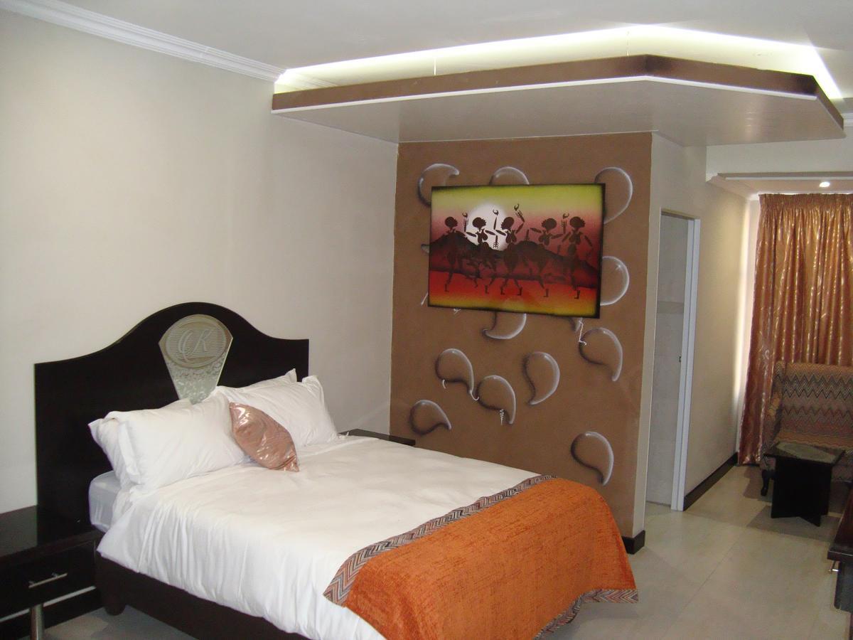 Kismet Hotel Питърмарицбург Екстериор снимка